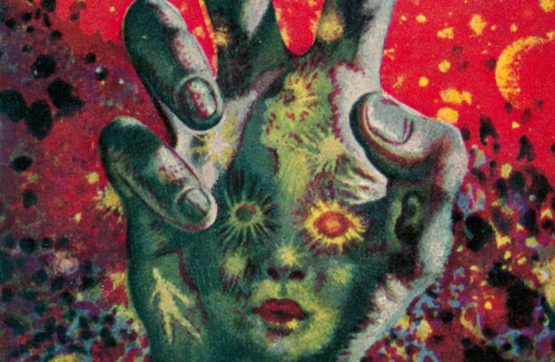 Illustration for article titled 10 Books That Will Change the Way You Understand the Mind